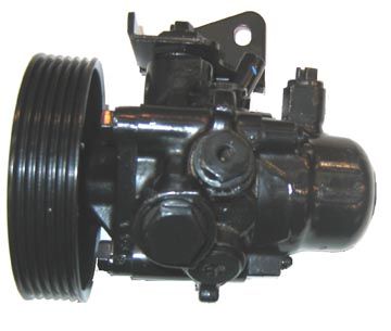LIZARTE 04.36.0401 - Hydraulikpumpe, Lenkung