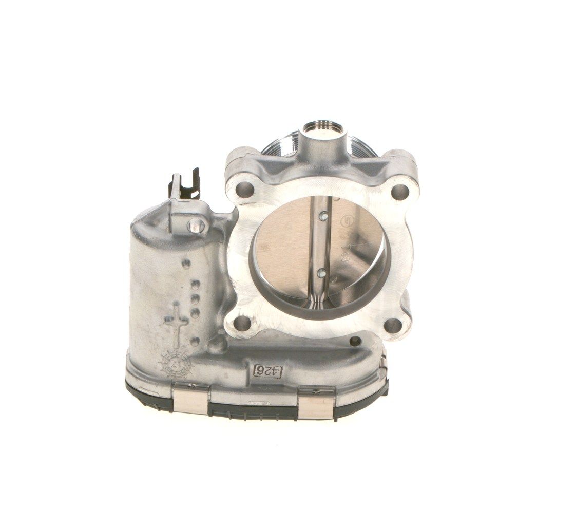 BOSCH 0 280 750 575 - Drosselklappenstutzen