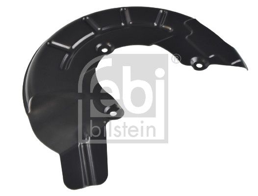 FEBI BILSTEIN 171556 - Spritzblech, Bremsscheibe
