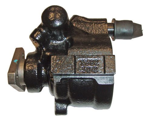 LIZARTE 04.07.0106 - Hydraulikpumpe, Lenkung