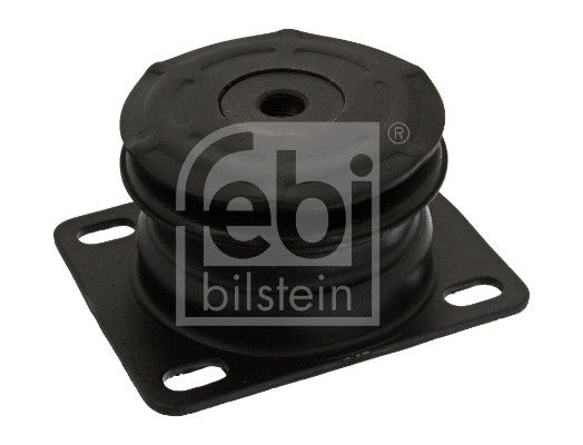 FEBI BILSTEIN 02074 - Lagerung, Motor
