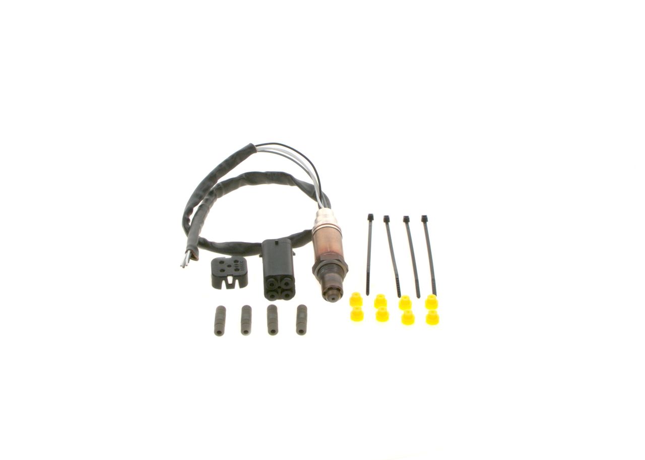 BOSCH 0 258 986 506 - Lambdasonde