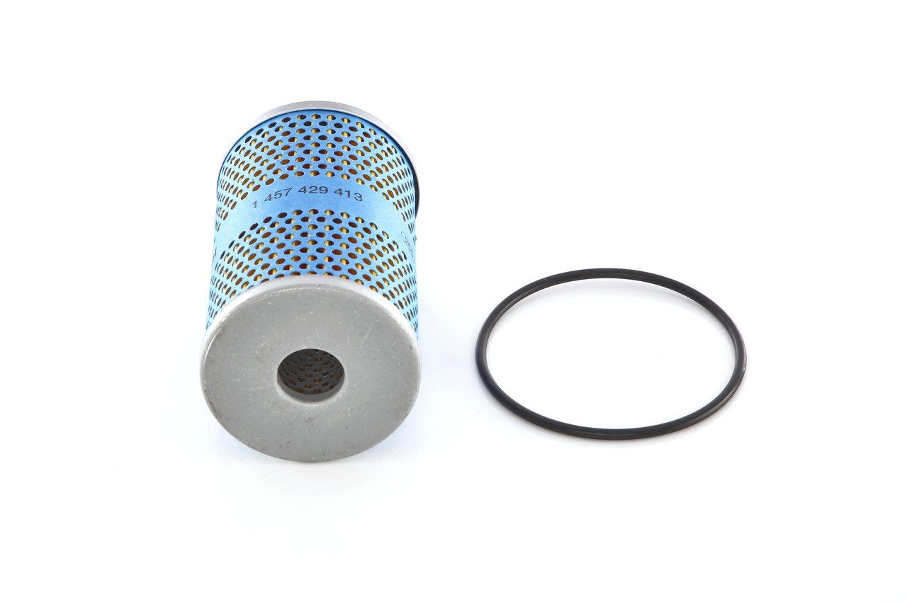 BOSCH 1 457 429 413 - Ölfilter