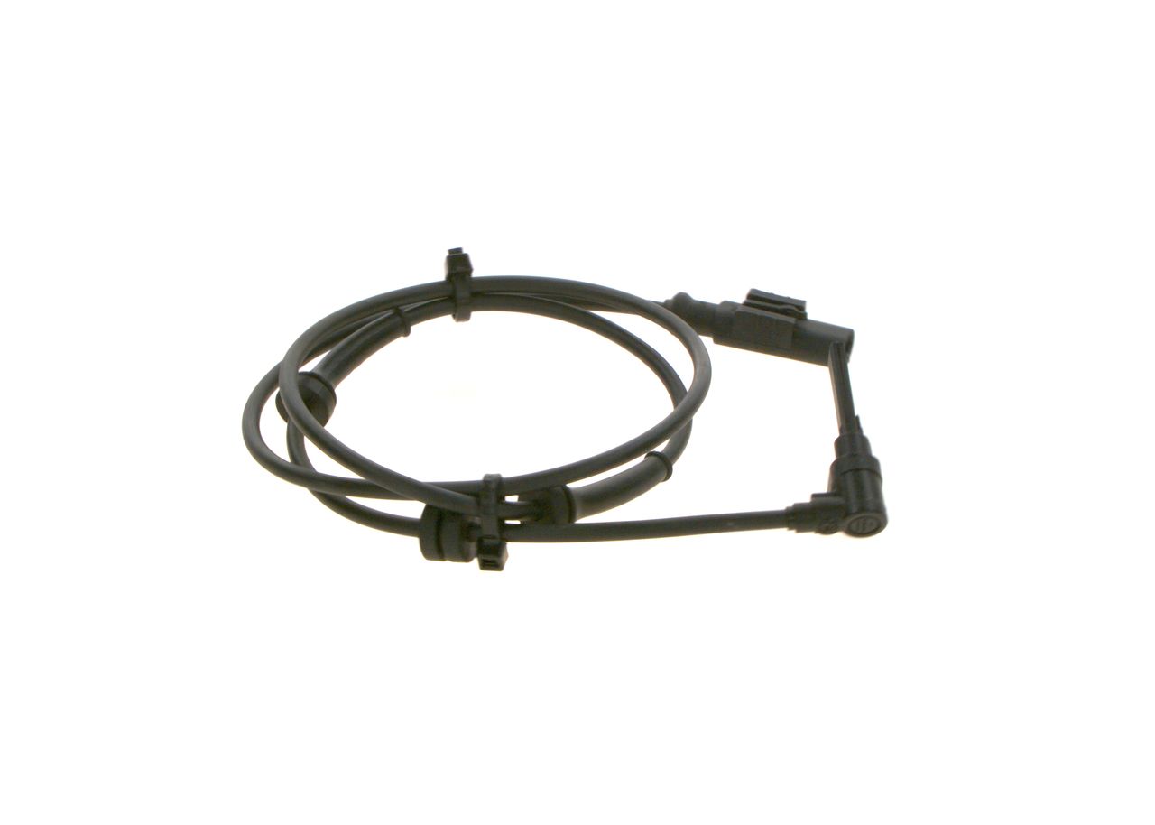 BOSCH 0 265 007 610 - Sensor, Raddrehzahl