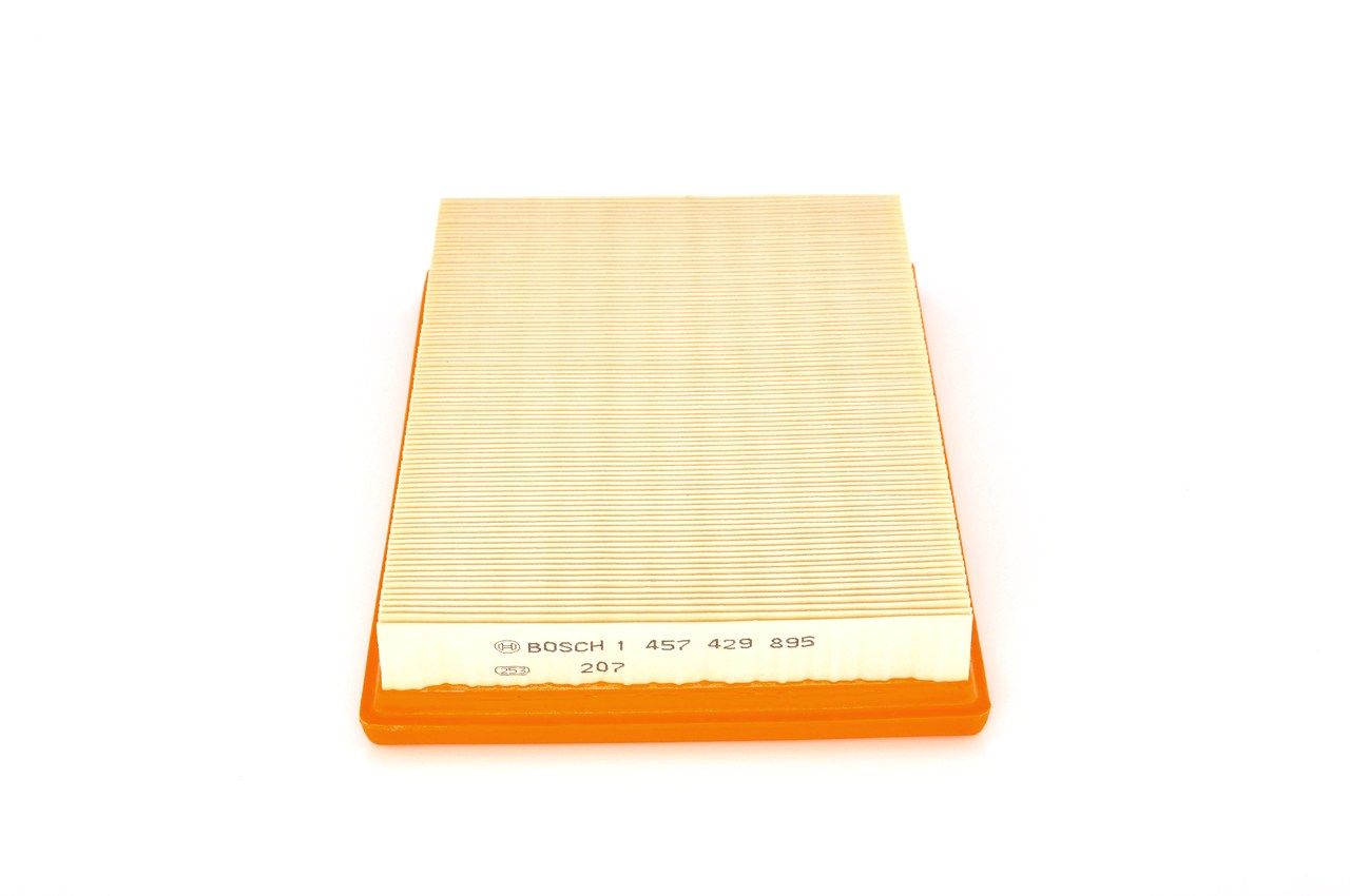 BOSCH 1 457 429 895 - Luftfilter