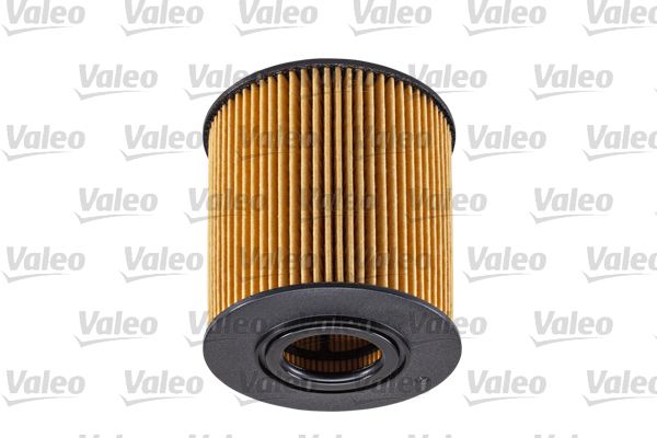 VALEO 586561 - Ölfilter
