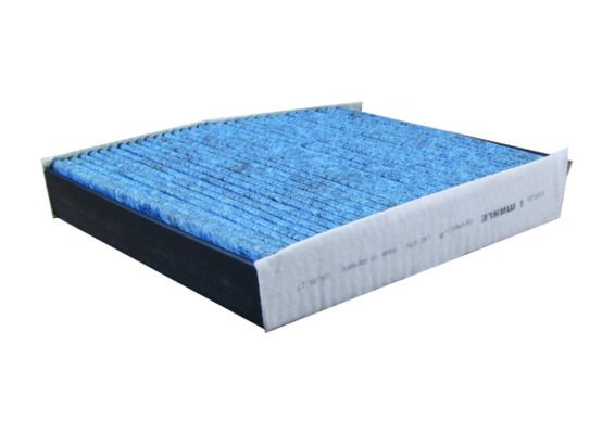 MAHLE LAO 879 - Filter, Innenraumluft