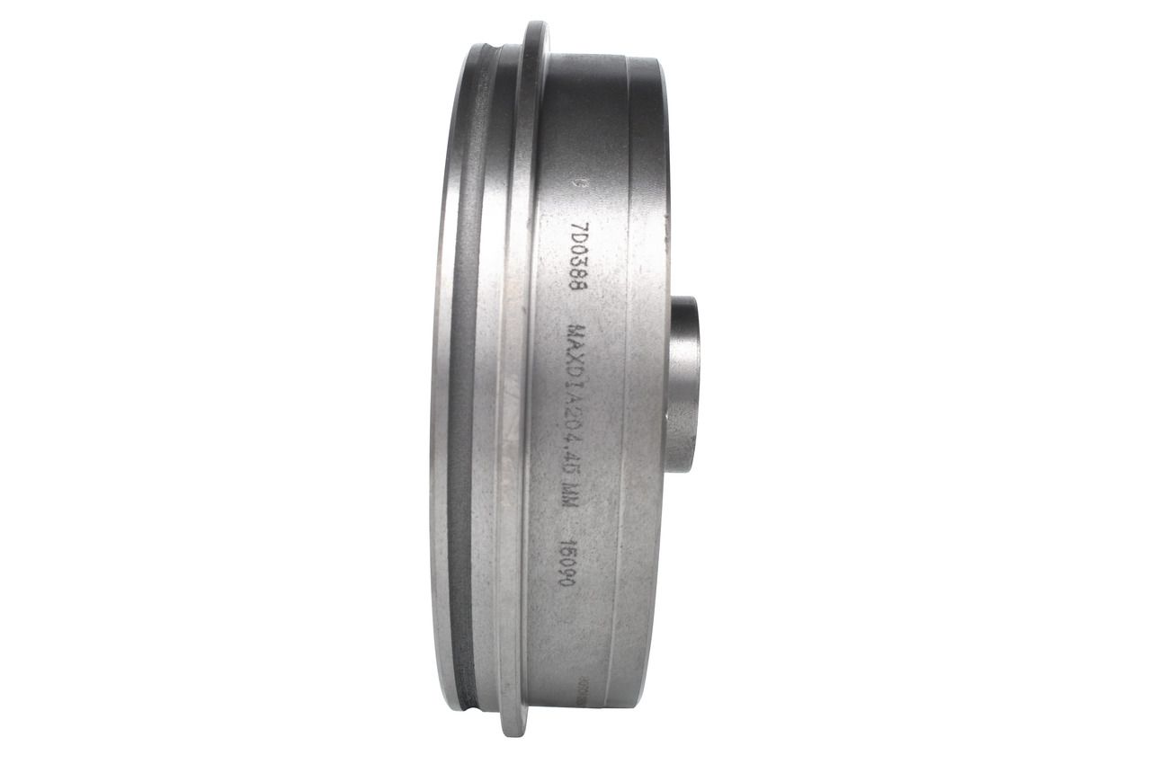BOSCH 0 986 477 120 - Bremstrommel