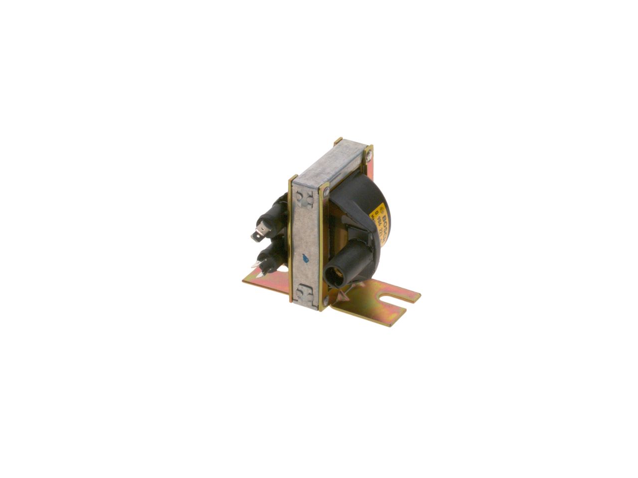 BOSCH 0 986 221 028 - Zündspule