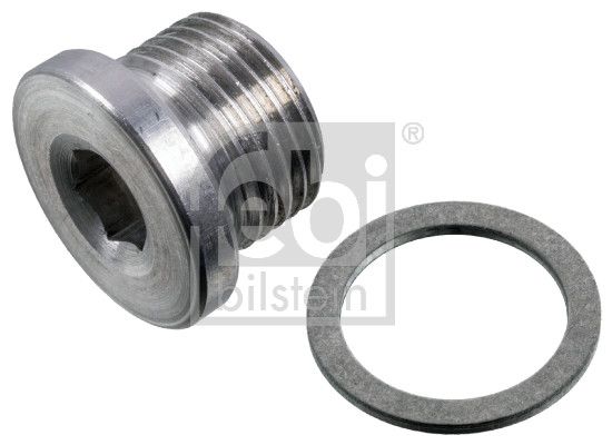 FEBI BILSTEIN 175069 - Verschlussschraube, Ölwanne