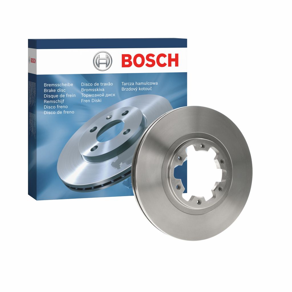 BOSCH 0 986 479 031 - Bremsscheibe