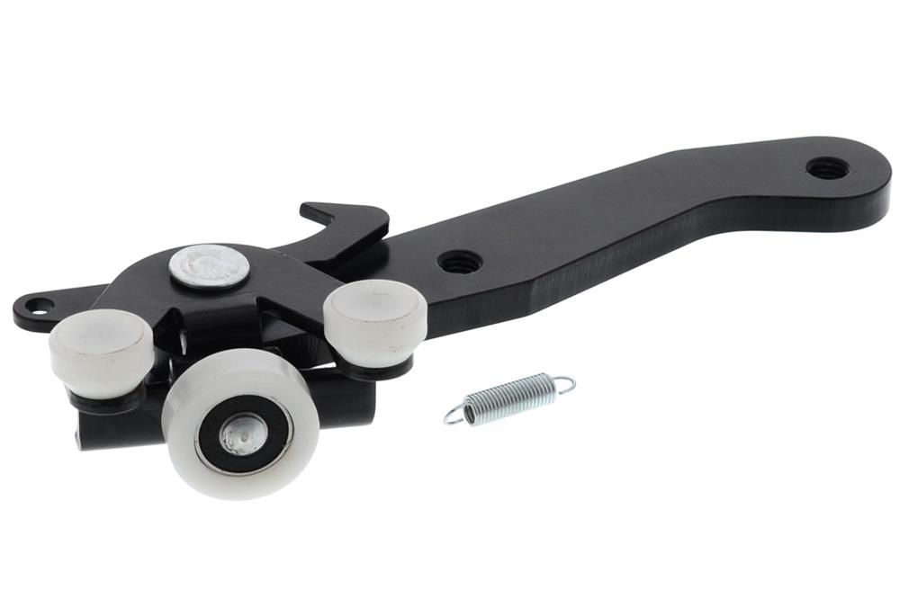 TOPRAN 115 531 - Rollenführung, Schiebetür