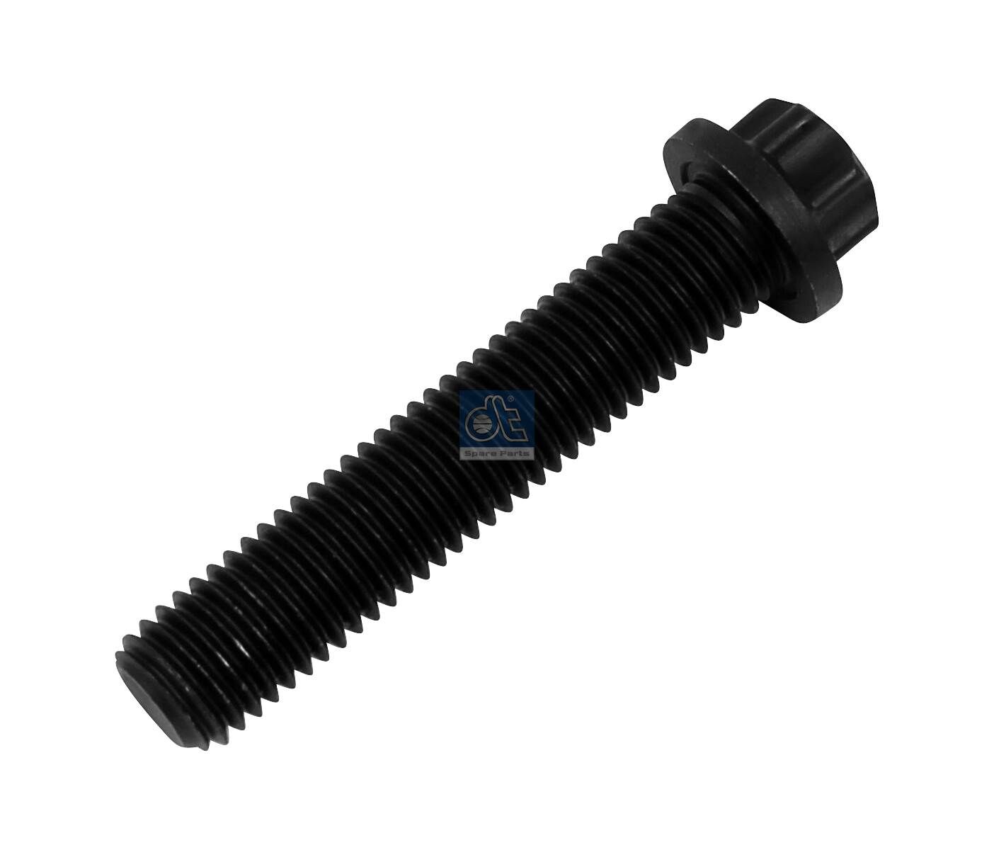 DT Spare Parts 1.10980 - Pleuelschraube