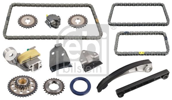 FEBI BILSTEIN 108889 - Steuerkettensatz