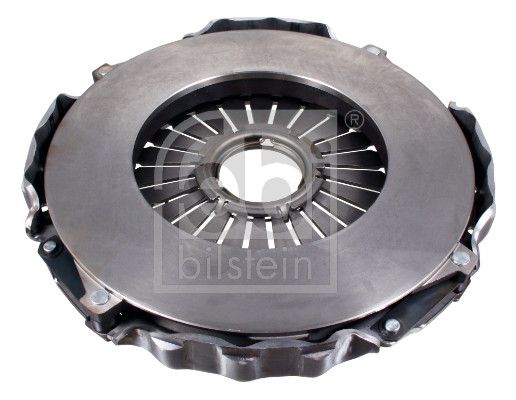 FEBI BILSTEIN 105316 - Kupplungsdruckplatte