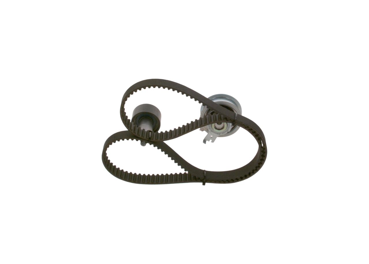 BOSCH 1 987 946 588 - Zahnriemensatz