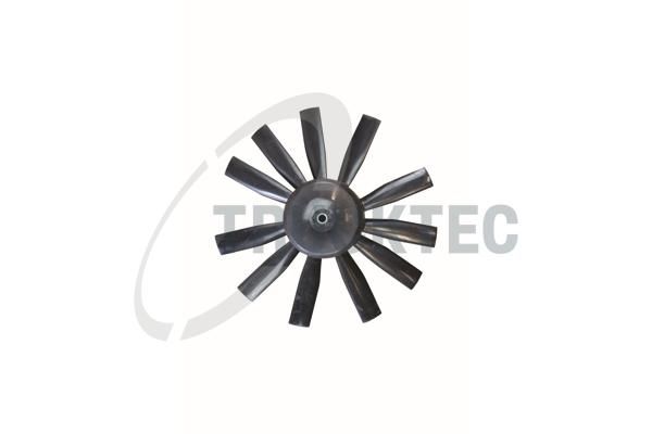 TRUCKTEC AUTOMOTIVE 02.15.016 - Lüfterrad, Motorkühlung