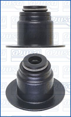 AJUSA 12040000 - Dichtring, Ventilschaft