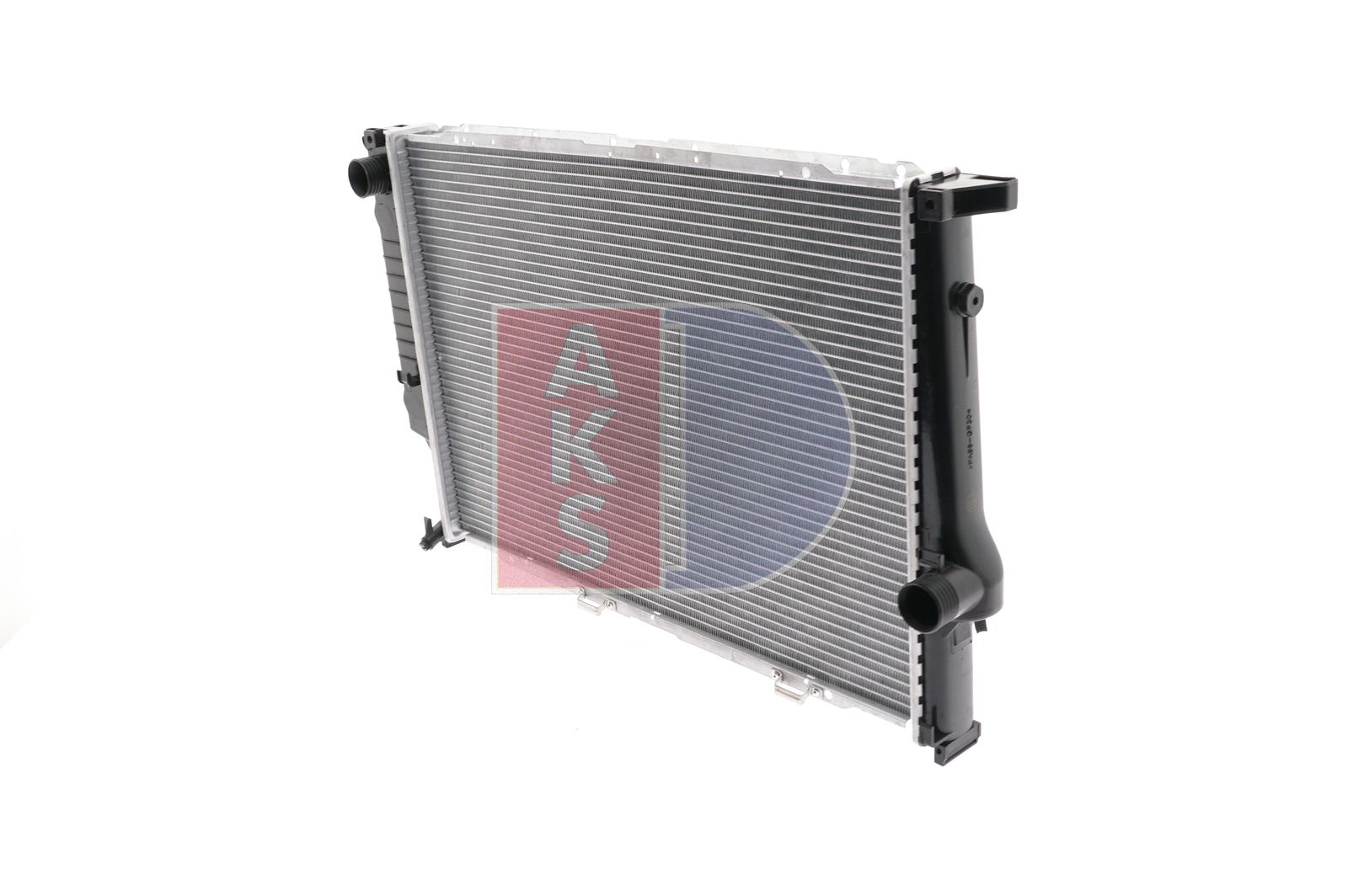 AKS DASIS 051510N - Kühler, Motorkühlung