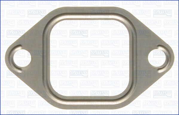 AJUSA 13098500 - Dichtung, Abgaskrümmer