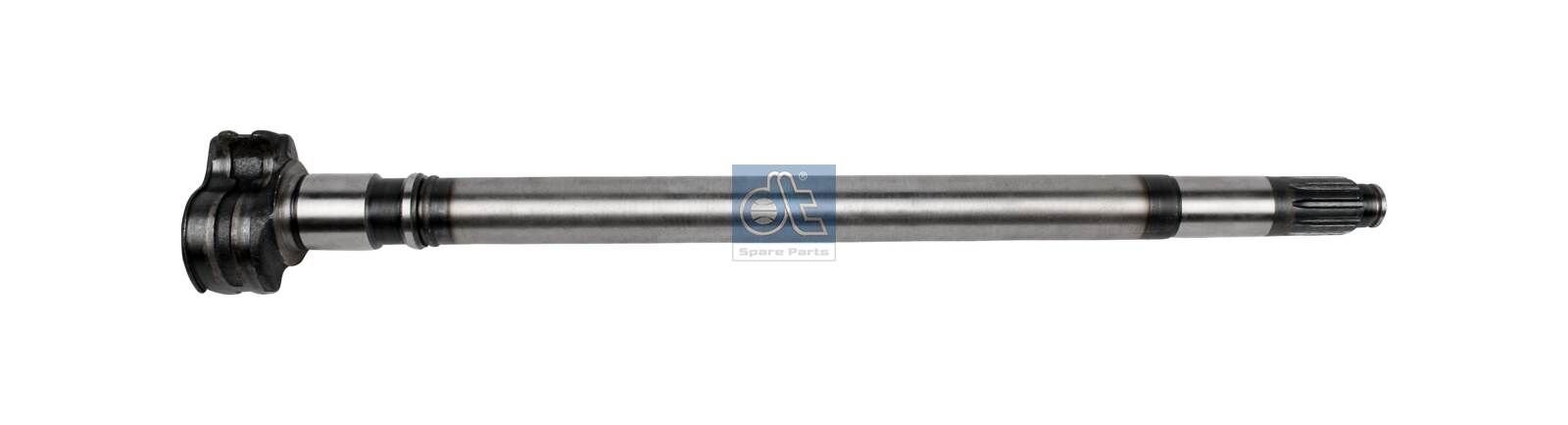 DT Spare Parts 10.33101 - Bremswelle, Trommelbremse