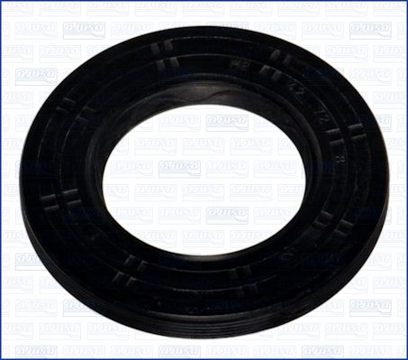 AJUSA 15075000 - Wellendichtring, Kurbelwelle