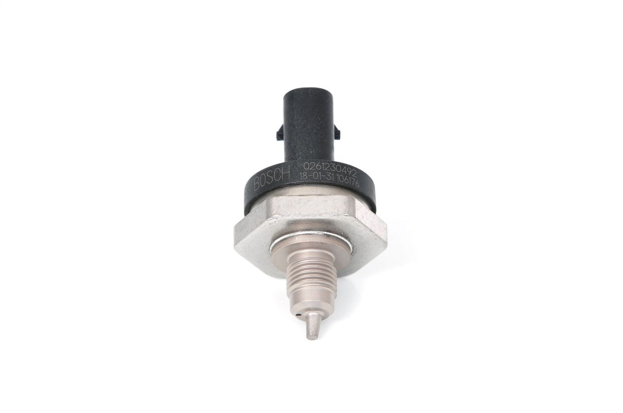BOSCH 0 261 230 492 - Sensor, Öltemperatur/-druck