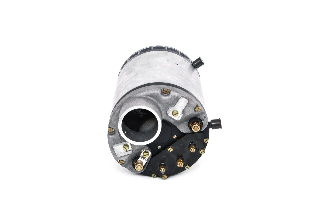 BOSCH 0 120 600 587 - Generator