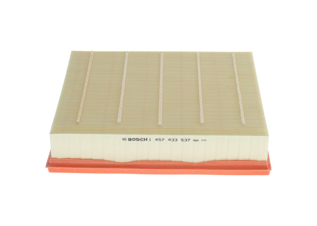 BOSCH 1 457 433 537 - Luftfilter