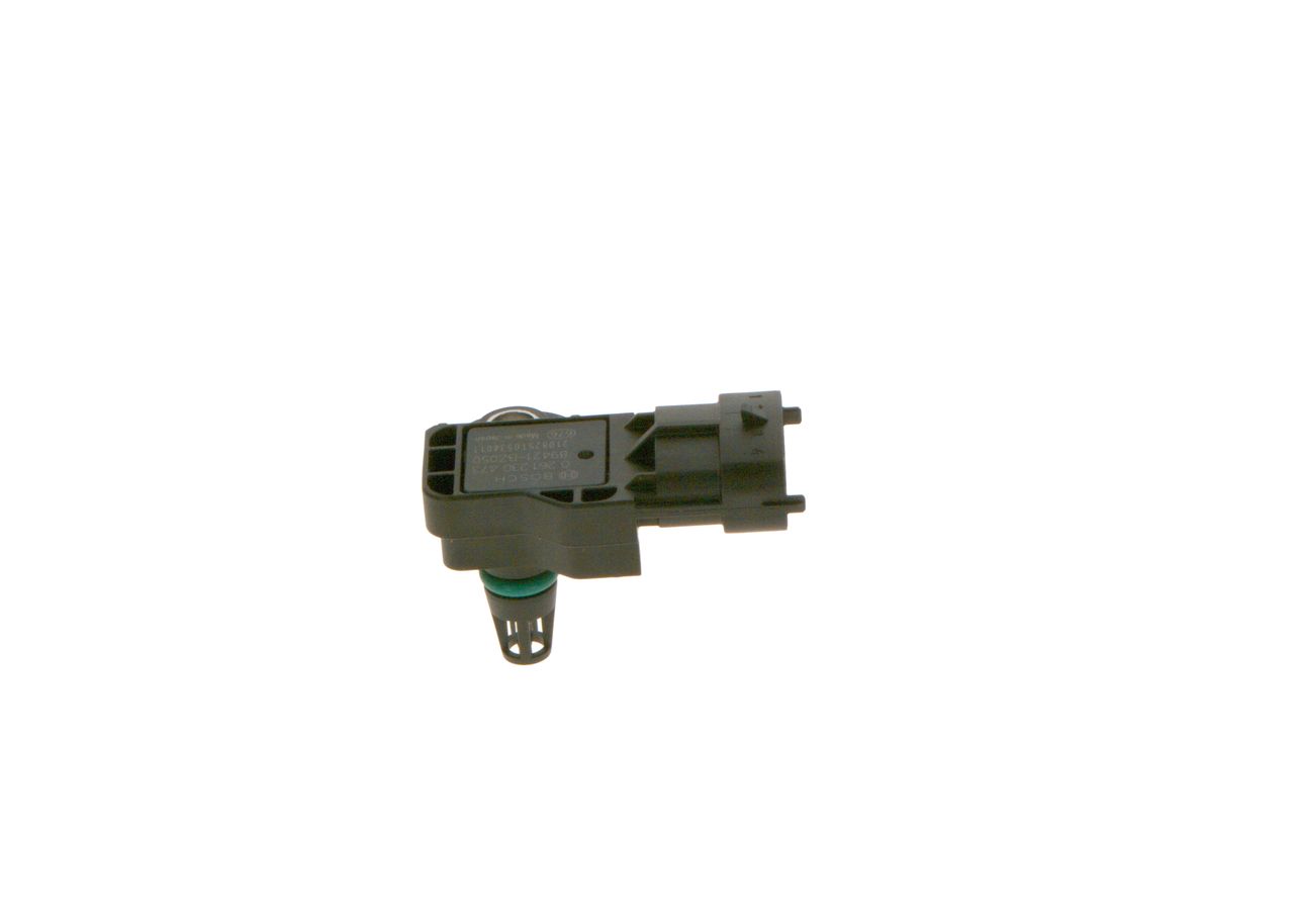 BOSCH 0 261 230 473 - Sensor, Öltemperatur/-druck