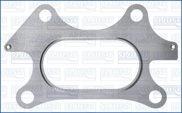 AJUSA 13340500 - Dichtung, Abgaskrümmer