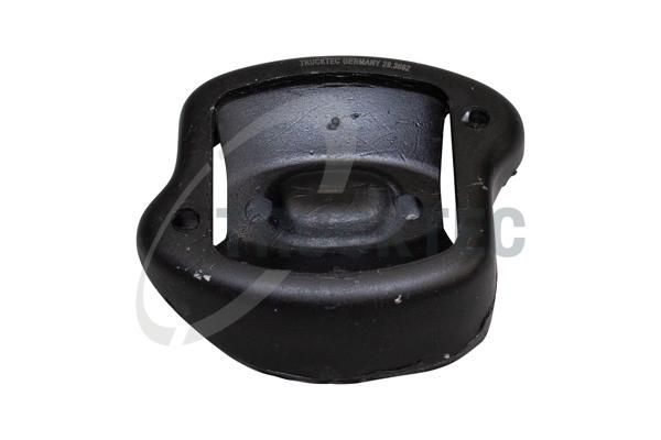 TRUCKTEC AUTOMOTIVE 02.22.014 - Lagerung, Motor