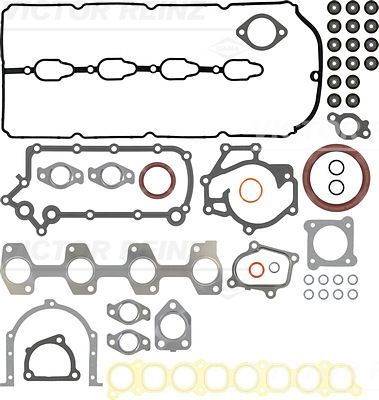 VICTOR REINZ 01-53496-01 - Dichtungsvollsatz, Motor