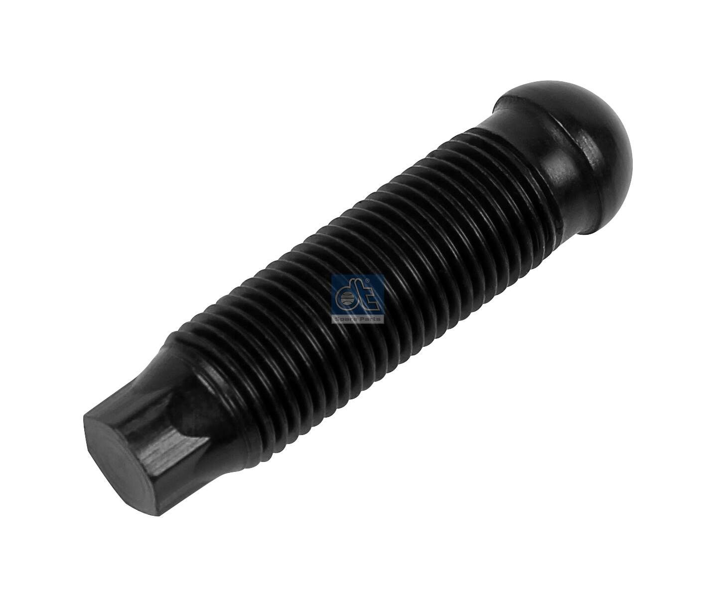DT Spare Parts 1.10785 - Ventilspieleinstellschraube