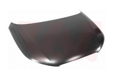 VAN WEZEL 0301660 - Motorhaube