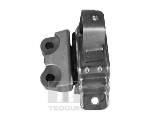 TEDGUM 00219490 - Lagerung, Motor