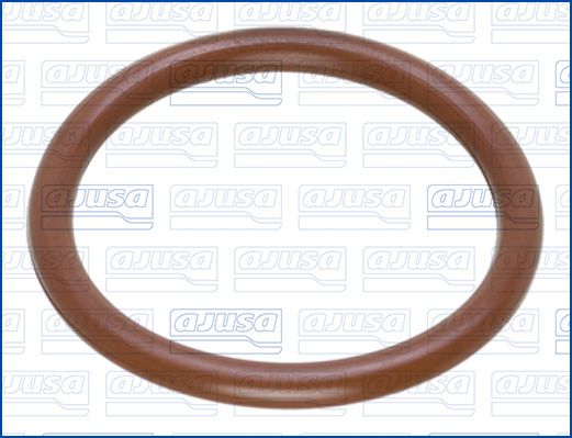 AJUSA 16086700 - Dichtring, Ölablassschraube