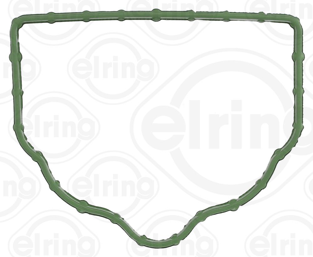 ELRING 167.040 - Dichtung, Ansaugkrümmer