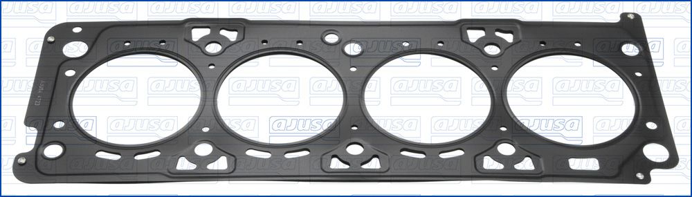 AJUSA 10151200 - Dichtung, Zylinderkopf