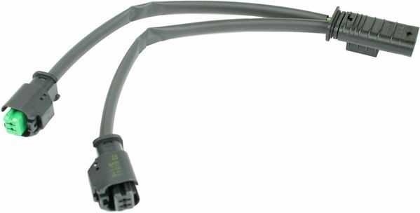 METZGER AUTOTEILE 2322024 - Kabelreparatursatz, Thermostat
