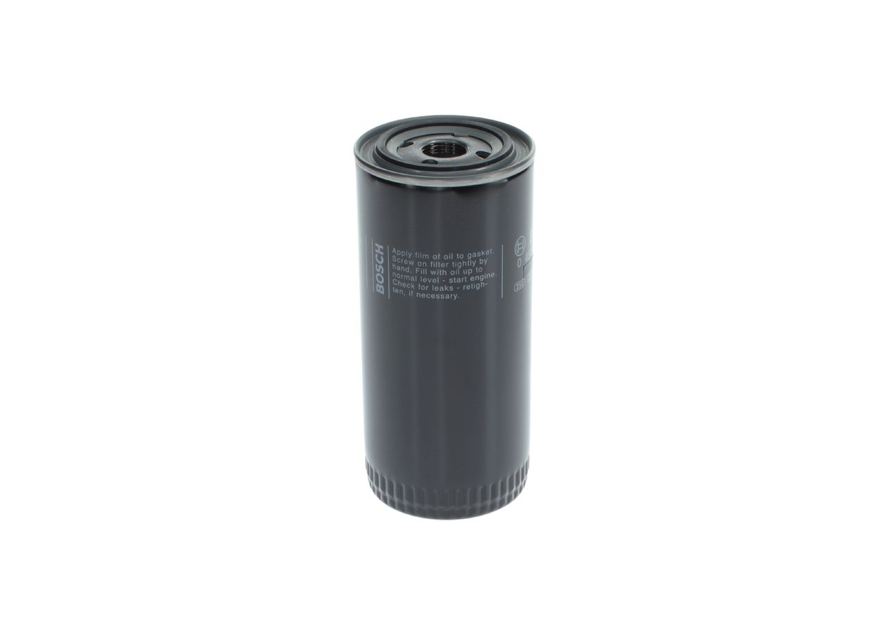 BOSCH 0 451 105 067 - Ölfilter