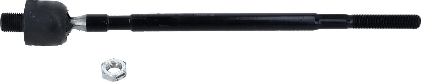LEMFÖRDER 11857 04 - Axialgelenk, Spurstange