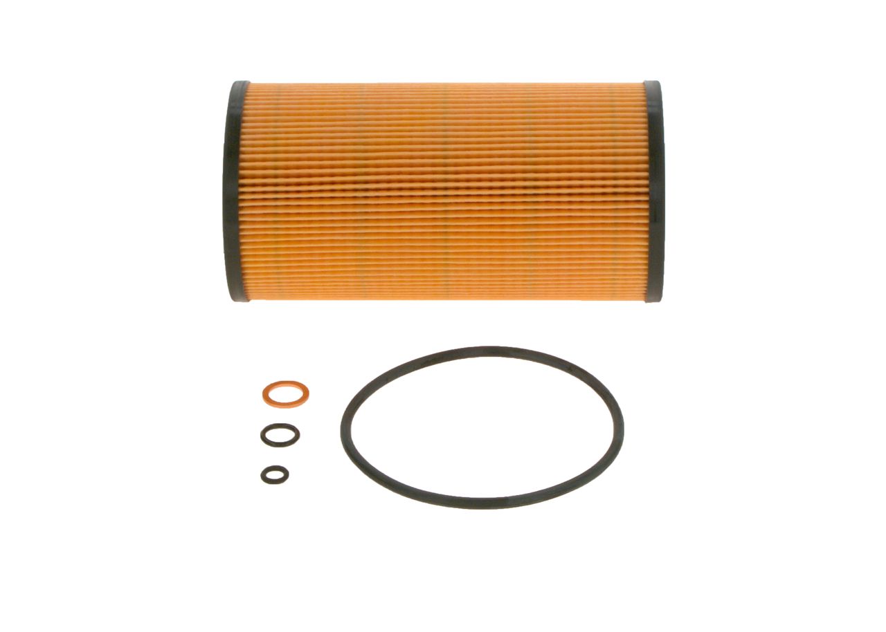 BOSCH 1 457 429 139 - Ölfilter