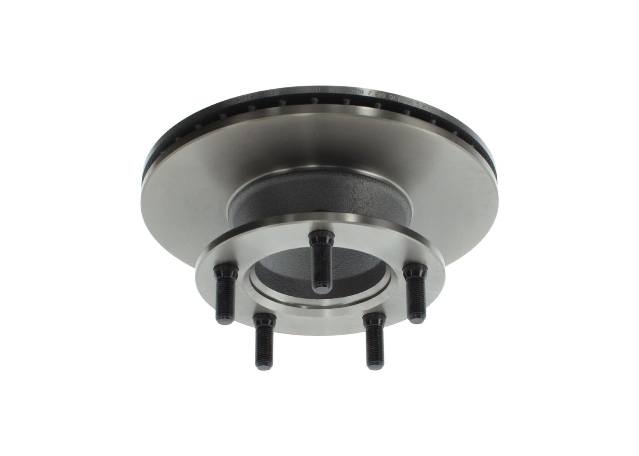 BOSCH 0 986 478 643 - Bremsscheibe