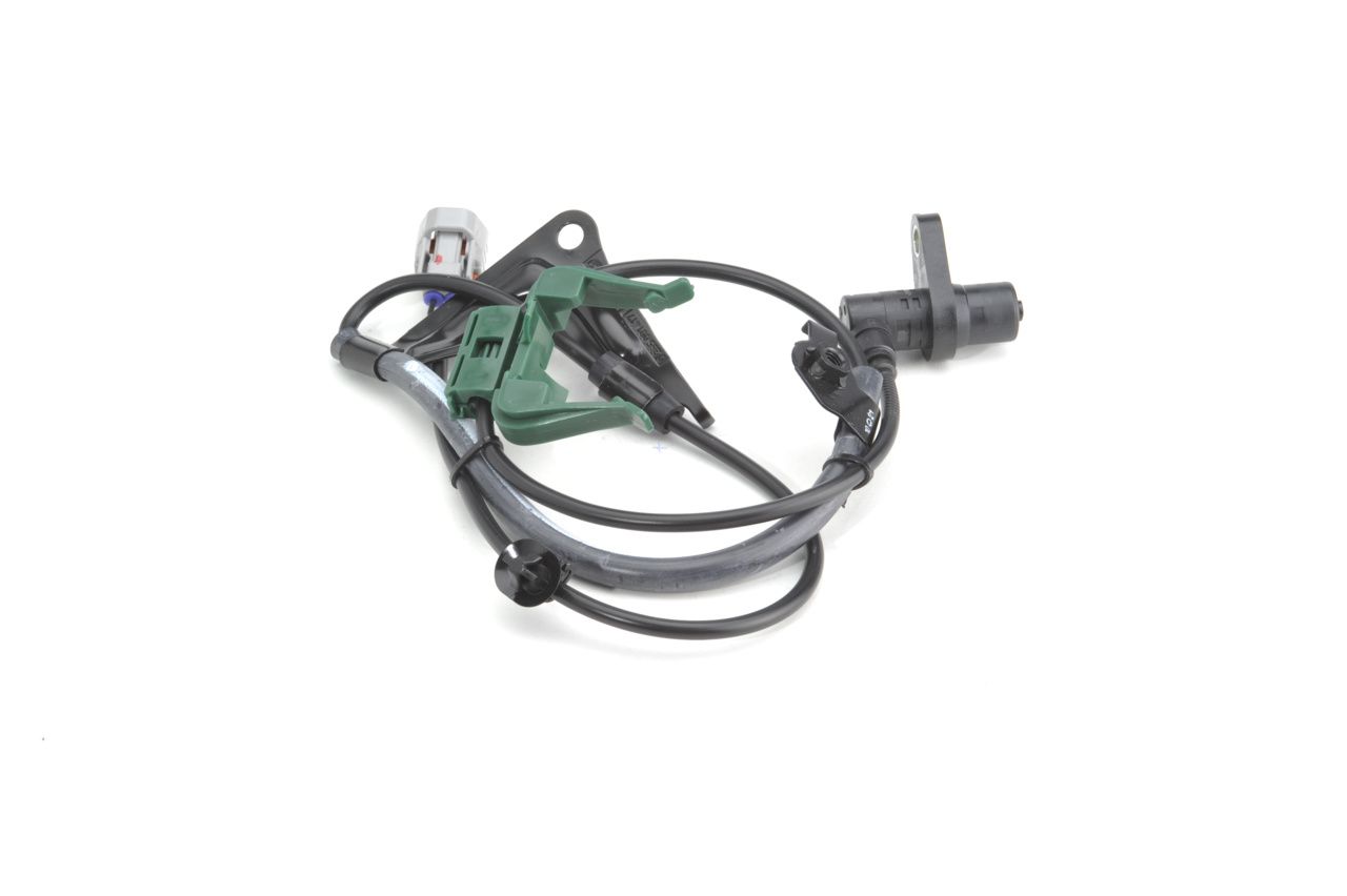BOSCH 0 265 001 417 - Sensor, Raddrehzahl