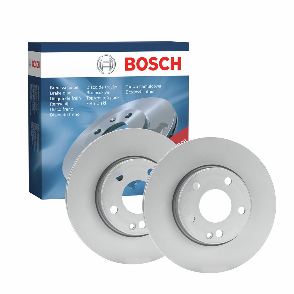 BOSCH 0 986 479 A00 - Bremsscheibe
