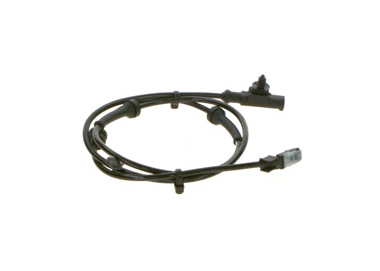 BOSCH 0 265 007 537 - Sensor, Raddrehzahl