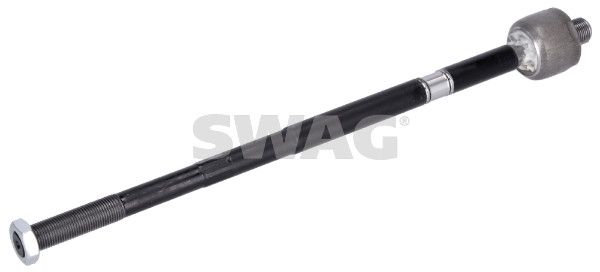 SWAG 10 93 0706 - Axialgelenk, Spurstange