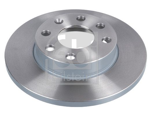FEBI BILSTEIN 08504 - Bremsscheibe