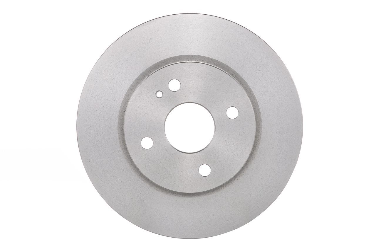 BOSCH 0 986 479 541 - Bremsscheibe
